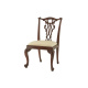 Photo ROCOCO SPLENDOUR dining chair