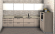 Photo Scavolini Urban kitchen straight 360cm