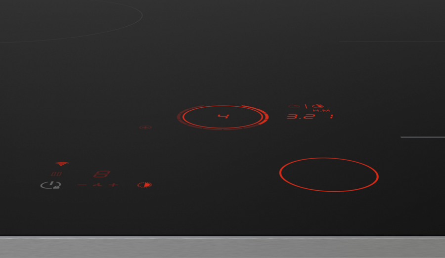 Photo hob Asko HID824GC