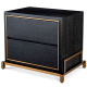Photo Hazel bedside table