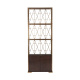 Photo Iconic shelving