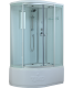 Photo Shower cabin Timo Standard T-6620 S R, right-hand side