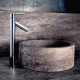 Photo Axor Starck sink mixer 10103000