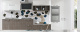 Photo Kitchen Stosa Milly angular 350 by 215 cm