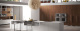 Photo Scavolini Kitchen Direct to the Island