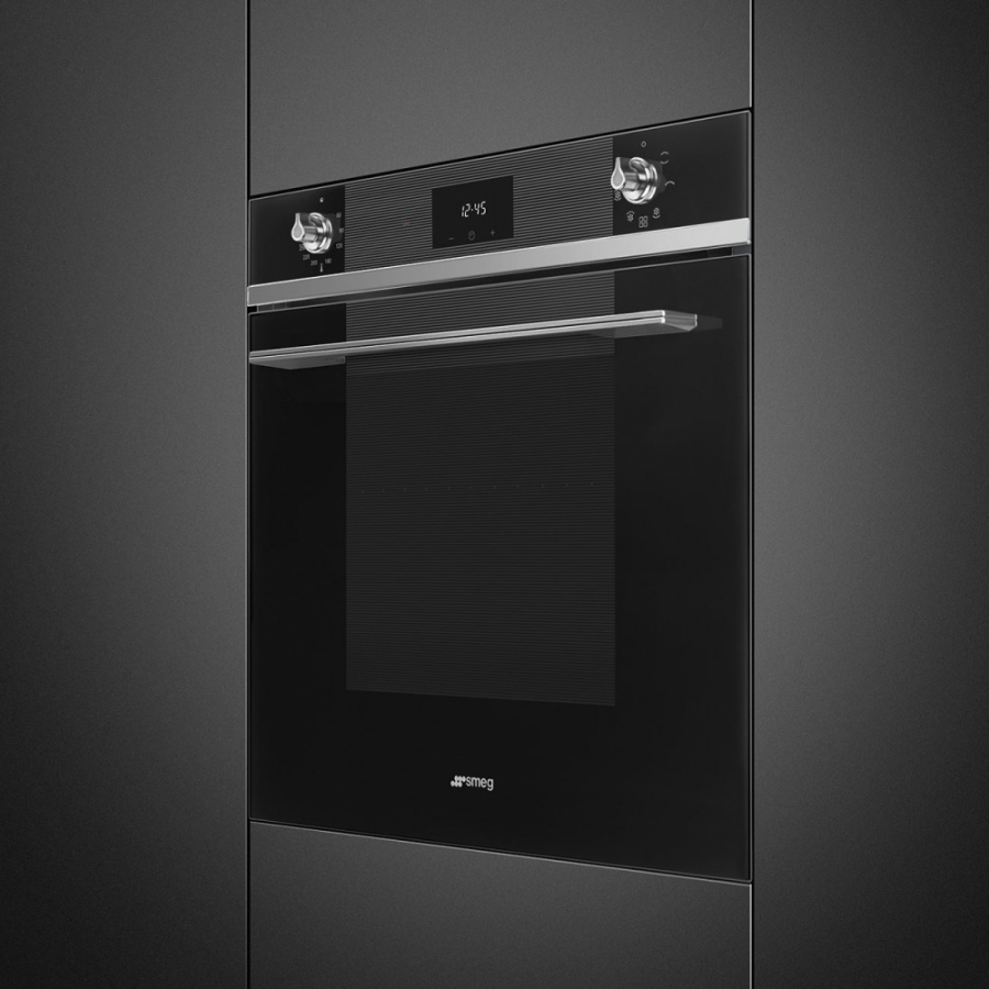 Photo Oven cabinet Smeg SF6100VN1
