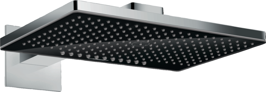 Photo overhead shower hansgrohe Rainmaker Select 24005600