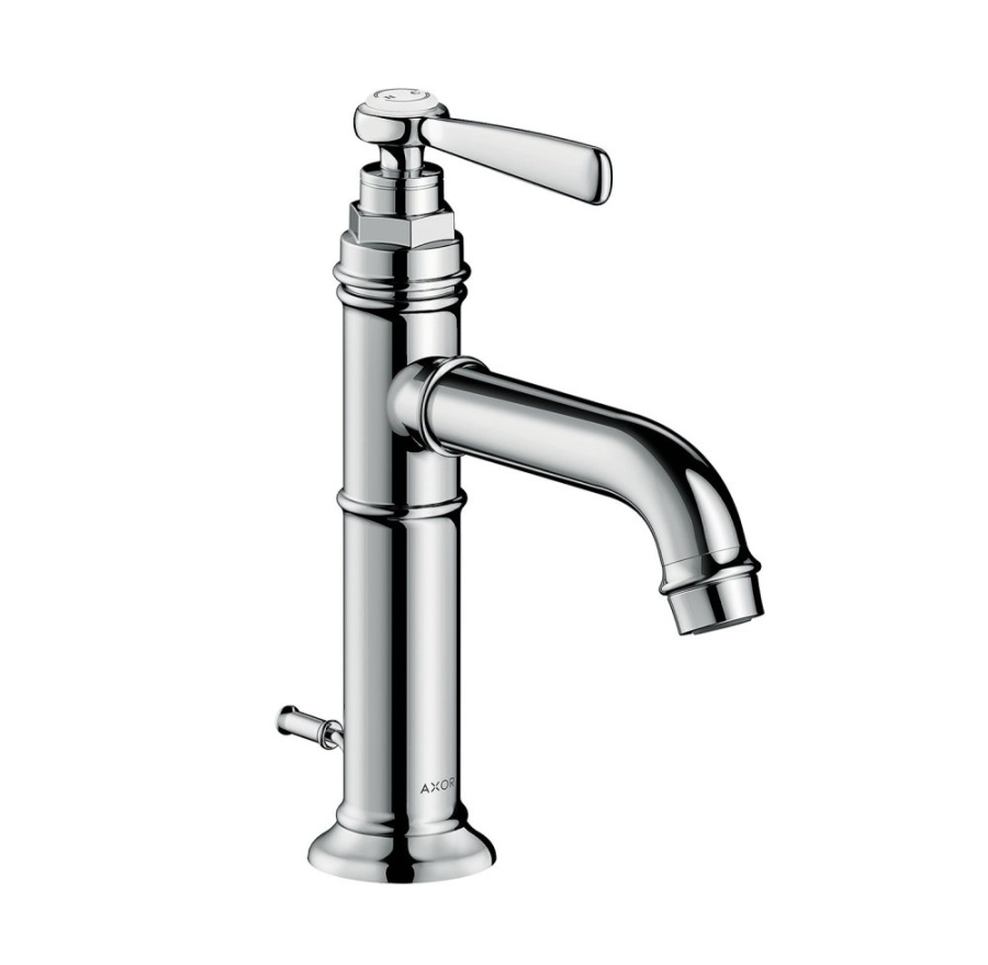 Photo AXOR Montreux sink mixer 16515000