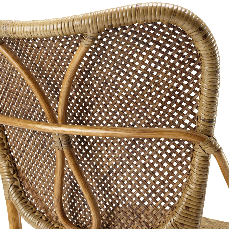 Photo Colony chair (amber)