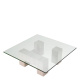 Photo Ikal coffee table