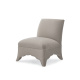 Photo Lady Slipper chair