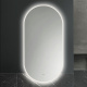 Photo Burgbad LAVO 2.0 50 SIJH050 backlit mirror