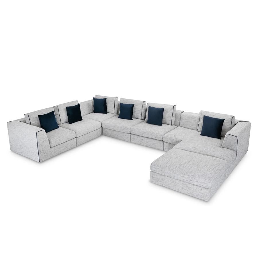 Photo Sofa Streamliner R