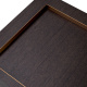 Photo Otus side table (brass)