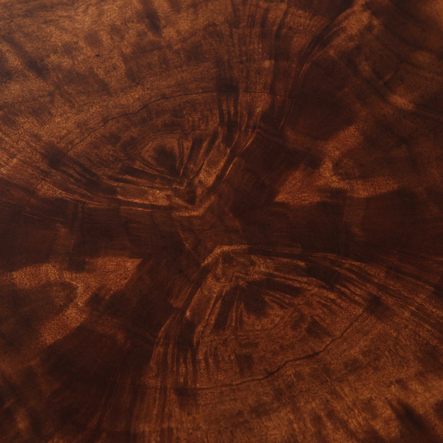 Photo Director's side table