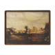Photo Arcadia side table