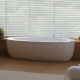 Photo Acrylic bath Laufen Alessi One 203x102 2.4197.0.000.000 1st