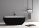 Photo Abber 172x79 AB9241MB Acrylic Bath