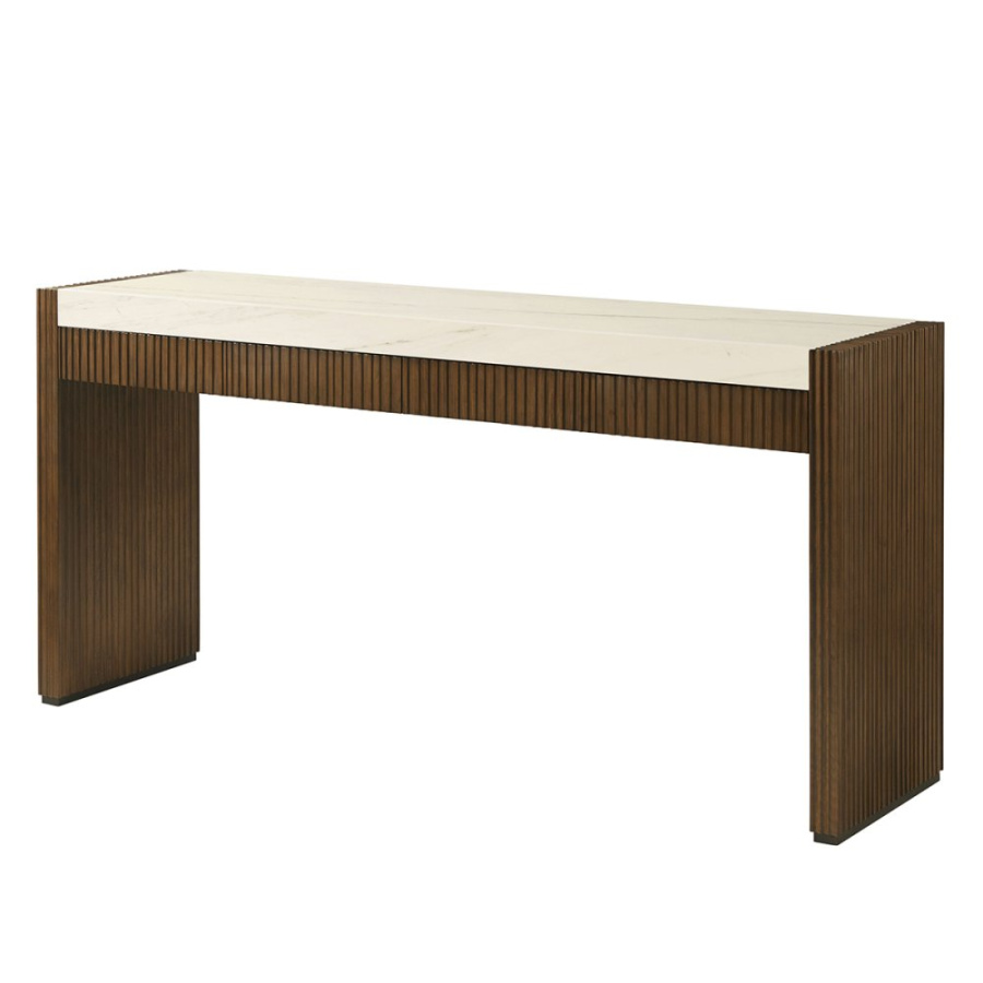 Photo Riva console