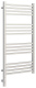 Photo Towel warmer electric Sunerja Modus 3.0 1000x500 MEM left 071-5700-1050 satin