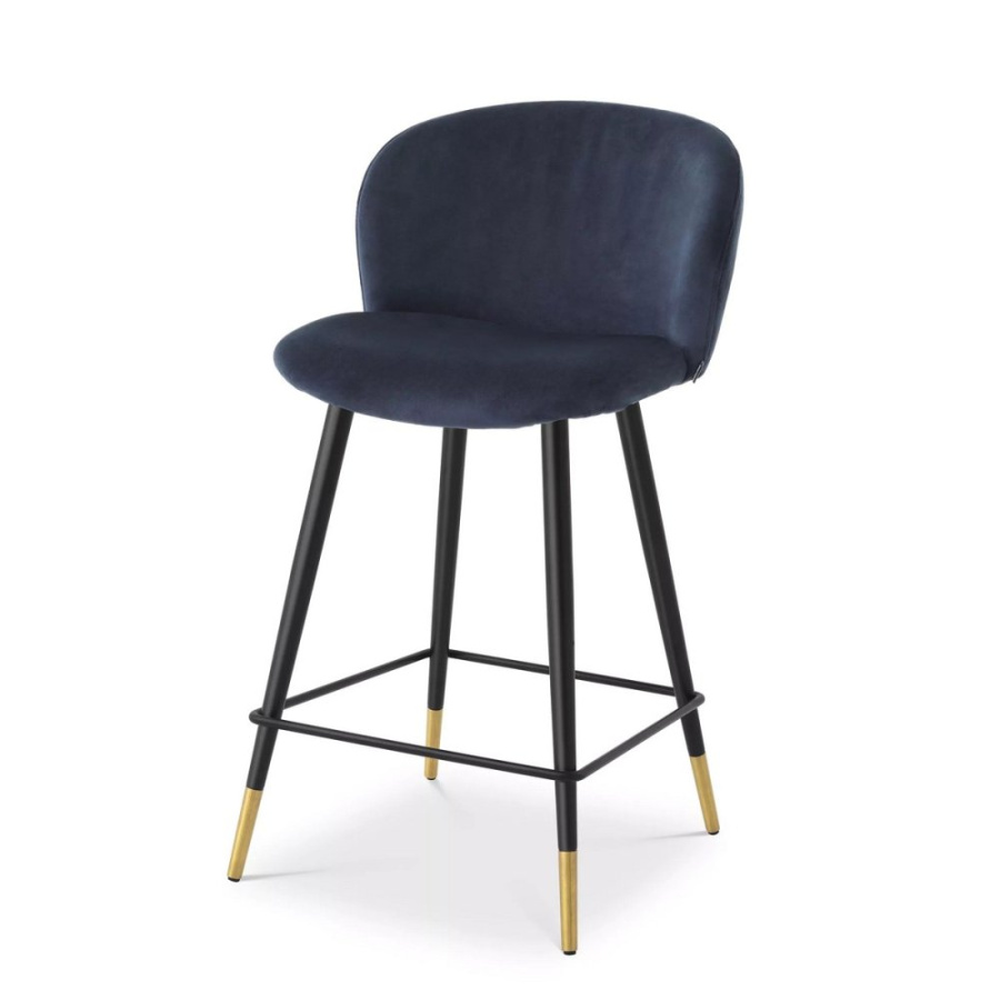 Photo Volante Semibar Chair