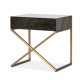 Photo Foster bedside table
