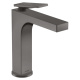 Photo Axor Citterio 39081340 grinded black chrome sink mixer