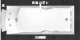 Photo Acrylic Bath Jacuzzi Aura UNO 180x90 9F43-344A