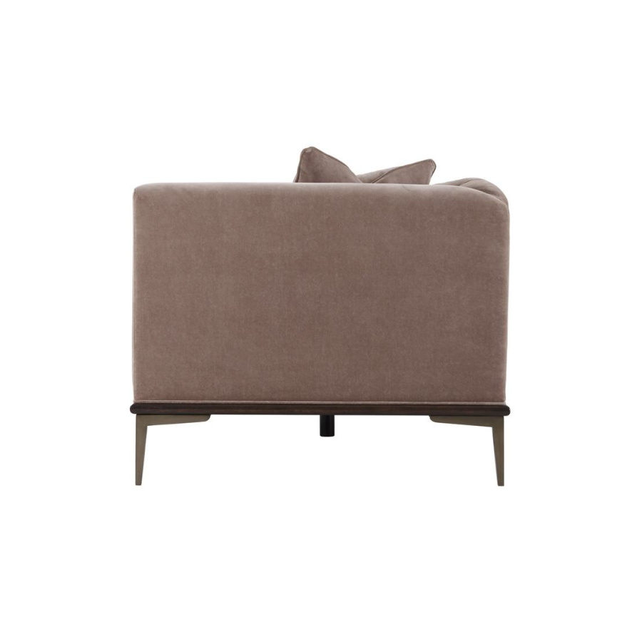 Photo Danniell's sofa