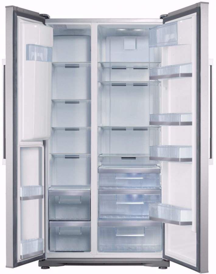 Photo Refrigerator Kuppersbusch KW 9750-0-2 T white