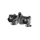 Photo Bath mixer Stella Timeaster TD 02001 CR00N