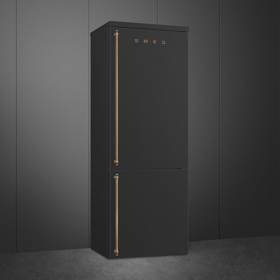 Photo Smeg FA8005RAO5 refrigerator