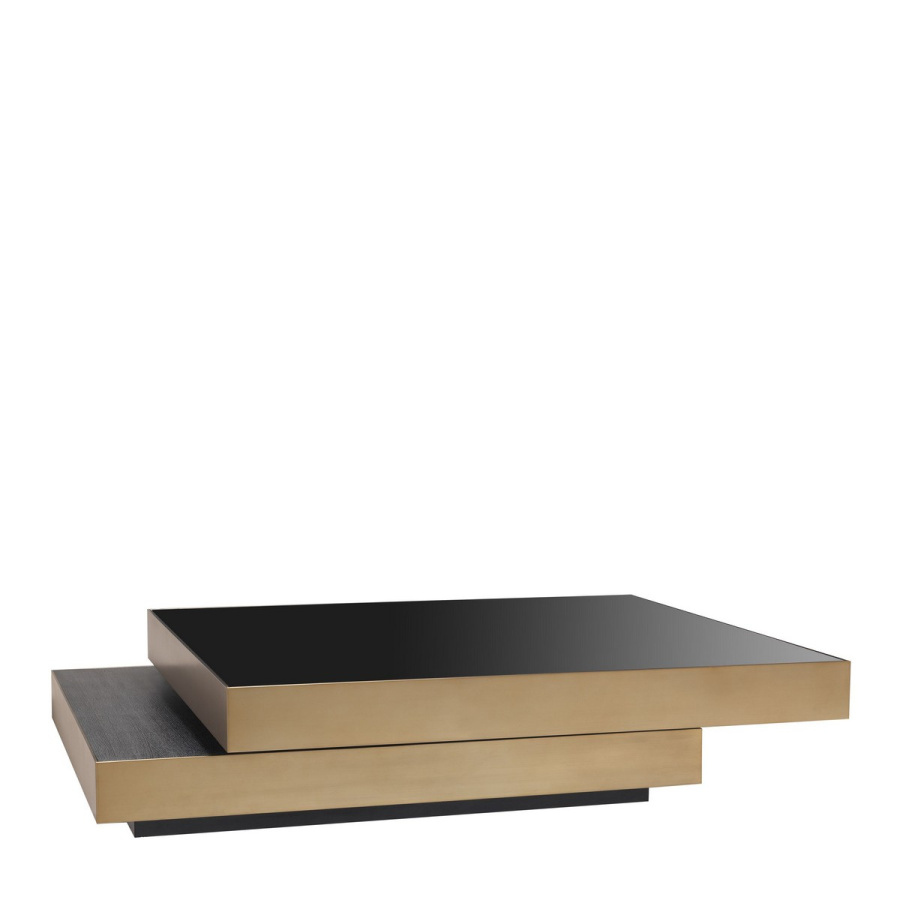 Photo Shelton coffee table