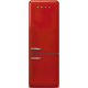 Photo Smeg FAB38RRD5 refrigerator