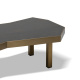 Photo Aura Tall coffee table