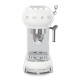 Photo Coffee machine Smeg ECF01WHEU