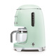 Photo Drip coffee maker Smeg DCF02PGEU