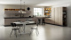 Photo Scavolini Kitchen Direct to the Island