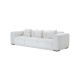 Photo Comfy couch