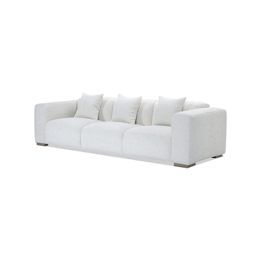 Photo Comfy couch