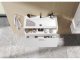 Photo Ravak Clear II sink cabinet 80 X000001642