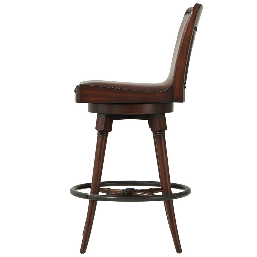 Photo Simple Pleasures Bar Chair