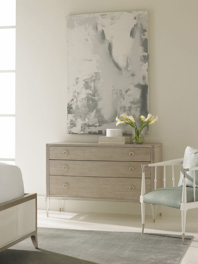 Photo Floating Away dresser