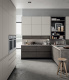 Photo Arredo3 Wega kitchen corner