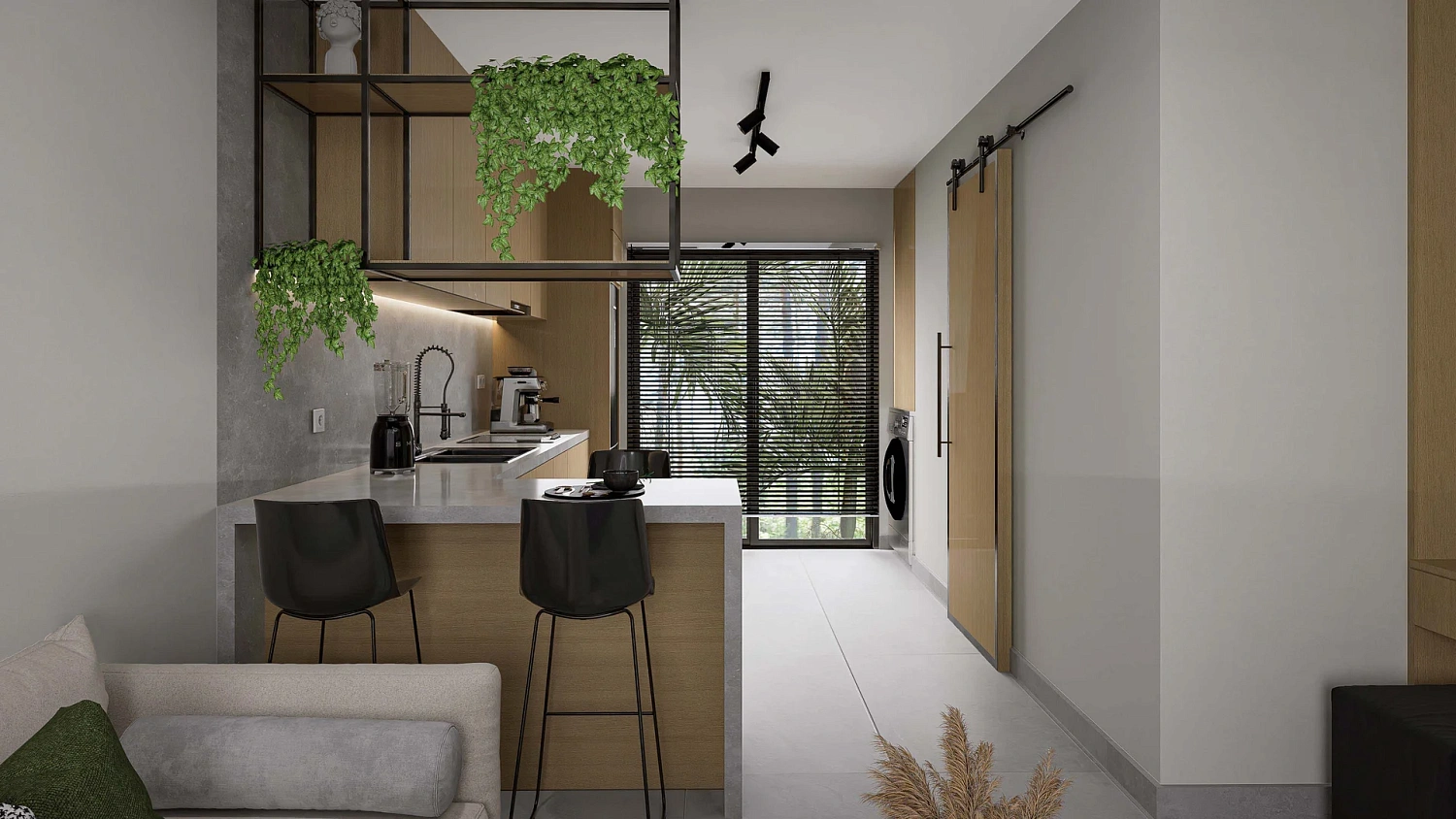 Residential complex SELARON RESIDENCE