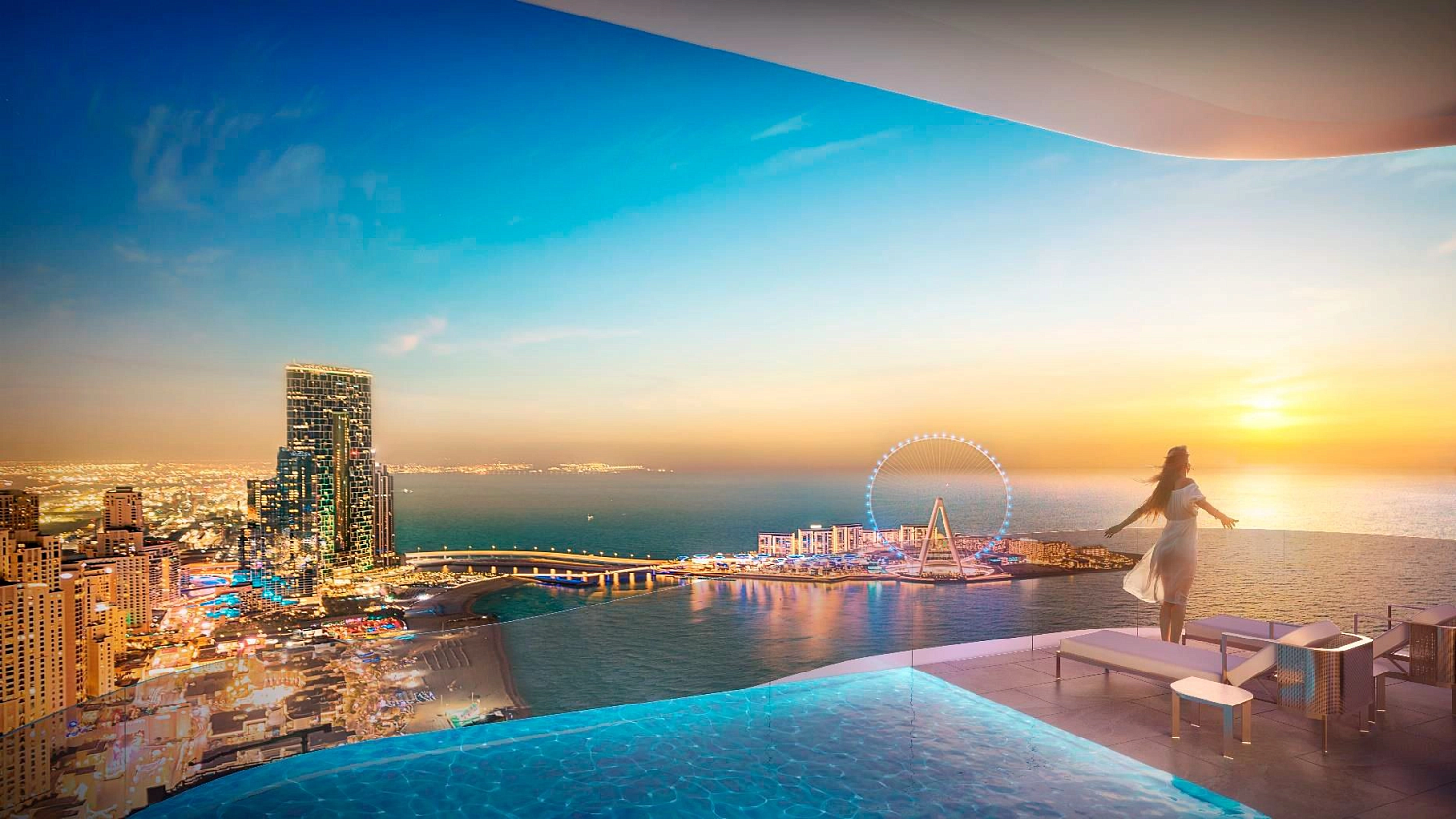 Photo Five JBR