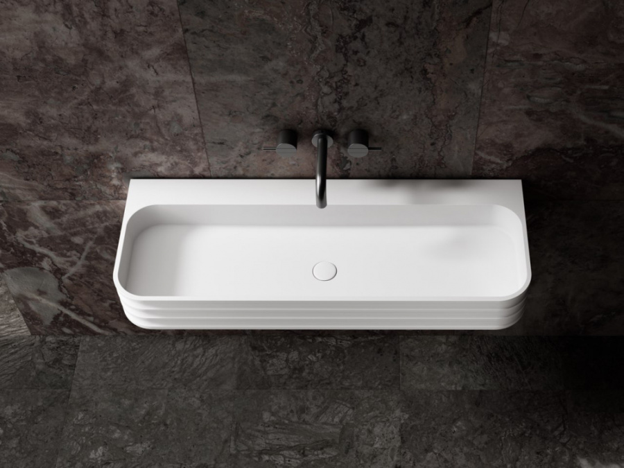 Photo Abber Stein 100 AS2651-1.0 sink. 0