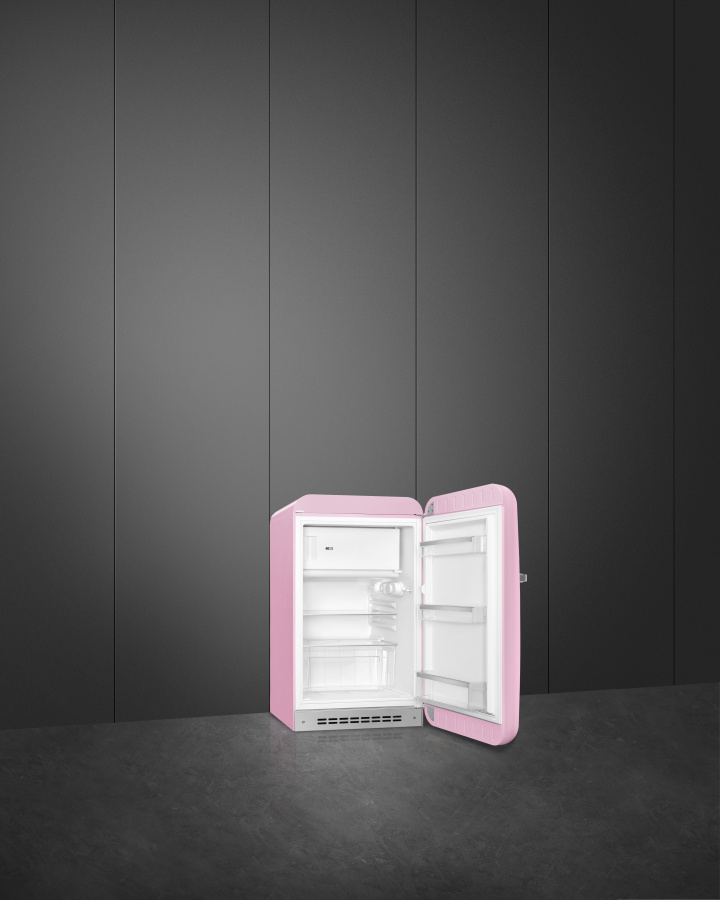 Photo Smeg FAB10RPK5 refrigerator