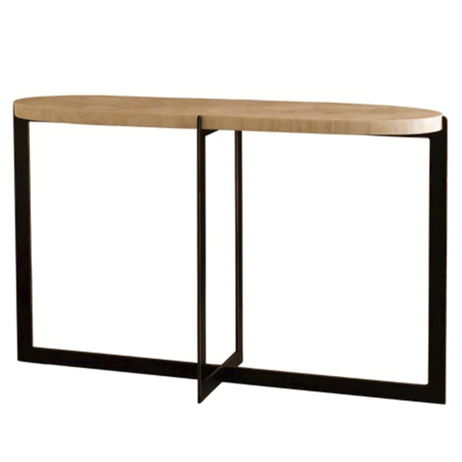 Photo Cielo console (oval)