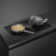 Photo Built into the countertop hood Smeg KDH12WLD